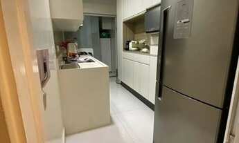 Imagem 3: Cobertura Venda Alto da Lapa 126 m² 2 Dormitórios