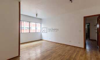 Imagem 3: Apartamento Locação 2 Dormitórios - 76 m² Paraíso