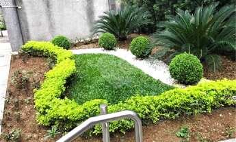 Imagem 2: São Paulo - Conjunto Comercial/Sala - PARAÍSO