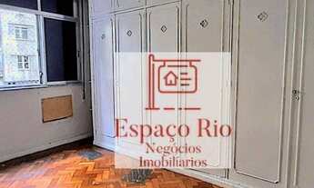 Imagem 6: Apartamento com 2 dormitórios para alugar, 70 m² por R$ 2.400,00/mês - Copacabana - Rio de