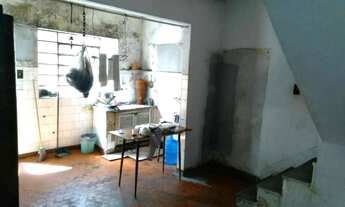 Imagem 2: Casa de 2 Dormitórios na Rua Bertioga