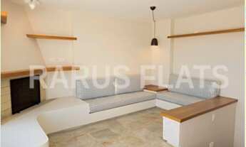 Imagem: Rarus Flats - Flat para venda - Edifício