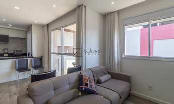 Imagem 4: Apartamento Venda 1 Dormitórios - 62 m² Vila Romana