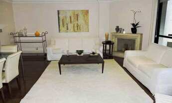 Imagem 7: Apartamento com 3 dormitórios à venda, 131 m² por R$ 1.750.000,00 - Vila Uberabinha - São