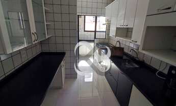 Imagem 4: Apartamento com 3 dormitórios para alugar, 117 m² por R$ 2.500,00/mês - Centro - Londrina