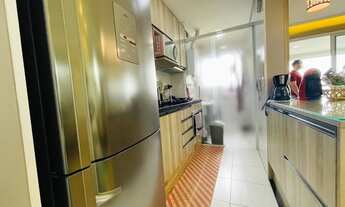 Imagem 5: Apartamento para venda com 68 metros quadrados com 2 quartos