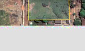 Imagem 2: BR 388 barra em frente ao centro logístico perim