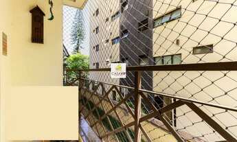 Imagem 5: Apartamento à venda, Cidade Monções, 82m², 3 dormitórios 1 suíte, 2 vagas!