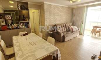 Imagem 7: Apartamento - Jardim Guanabara - Campinas