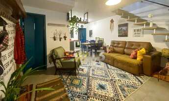 Imagem 5: Casa com 2 dormitórios à venda, 68 m² por R$ 550.000,00 - Vila Esperia Ou Giglio - Atibaia