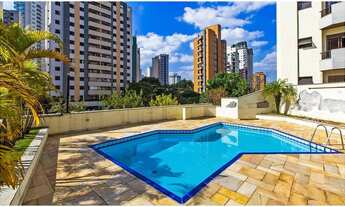 Imagem 2: Venda Apartamento 3 Dormitórios - 225 m² Chácara Klabin