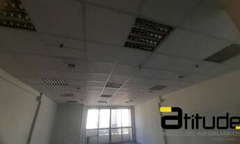 Imagem 2: SALA COMERCIAL EM EDIFÍCIO NBC - NEW BUSINESS CENTER