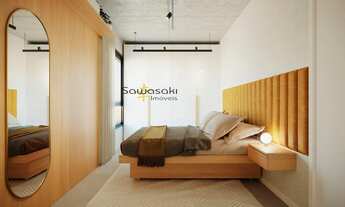 Imagem 6: Apartamento Padrão para Venda em Água Verde Curitiba-PR