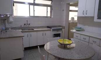 Imagem 5: Apartamento Venda Paraíso 127 m² 3 Dormitórios