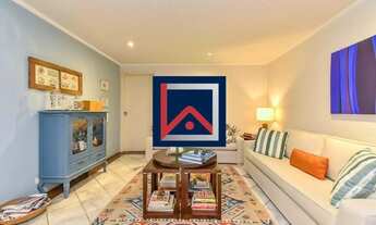 Imagem 1: Apartamento Venda 3 Dormitórios - 131 m² Cerqueira César