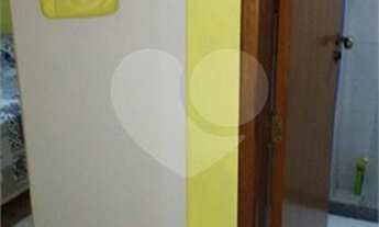 Imagem 5: Apartamento - 2 quartos - Engenho de Dentro