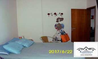 Imagem 7: Apartamento com 2 Dormitórios 1 Suíte Guilhermina 108 mts