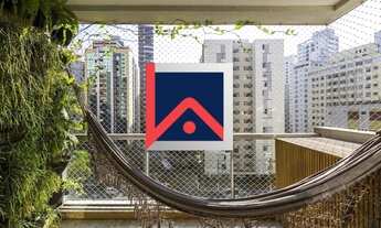 Imagem 7: Venda Apartamento 3 Dormitórios - 155 m² Higienópolis