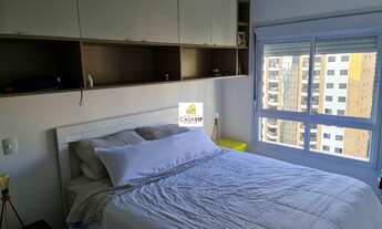 Imagem 7: Apartamento à venda, Vila Suzana, 102m², 2 dormitórios, 1 suíte, 2 vagas!