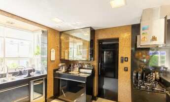 Imagem 5: Casa Venda 5 Dormitórios - 400 m² Brooklin Velho