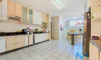 Imagem 5: Casa sobrado com 6 quartos - Bairro Campo Belo em Londrina