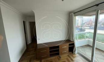 Imagem 6: São Paulo - Apartamento Padrão - Mirandópolis