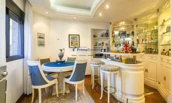 Imagem 2: Apartamento para venda na Aclimação Rua Castro Alves