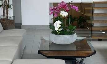 Imagem 3: Locação Cobertura 3 Dormitórios - 206 m² Chácara Klabin