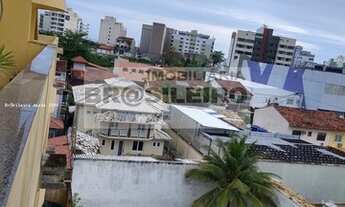 Imagem 7: Cobertura para Venda em Macaé, Riviera Fluminense, 3 dormitórios, 1 suíte, 4 banheiros, 2