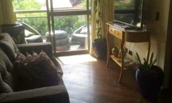 Imagem: Apartamento de 3 Dormitórios na Avenida