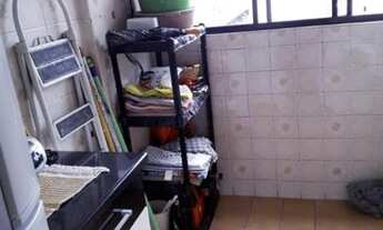 Imagem 3: Apartamento de 2 Dormitórios na Rua Vergueiro