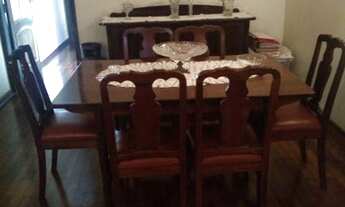 Imagem 5: Casa de 3 Dormitórios na Rua Geórgia