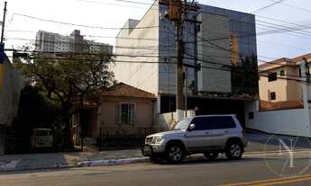 Imagem 4: São Paulo - Terreno Padrão - Vila Prudente