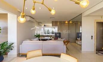 Imagem 2: Ed. Vistta Lago das Rosas Setor Oeste