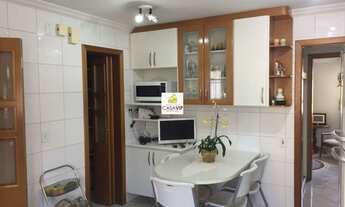 Imagem 7: Apartamento à venda, Vila São Francisco, 167m², 3 dormitórios, 1 suíte, 2 vagas!