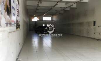 Imagem 3: Santo André - Loja/Salão - JARDIM ANA MARIA