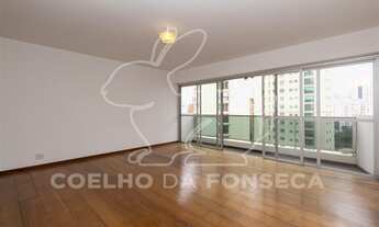 Imagem: São Paulo - Apartamento Padrão - Campo