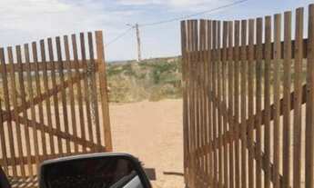 Imagem: Lote 500mt no Corumba 3 já cercado