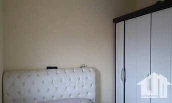 Imagem 4: Casa com 3 dormitórios à venda, 93 m² por R$ 365.000,00 - Residencial Bosque dos Ipês - Sã