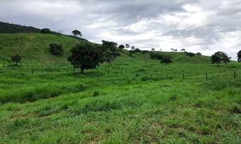 Imagem: Fazenda 370 Alqueires Norte Goiano. Oportunidade