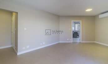 Imagem 4: Apartamento Venda 3 Dormitórios - 114 m² Moema