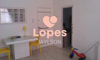 Imagem: Apartamento - 3 quartos - Quintino