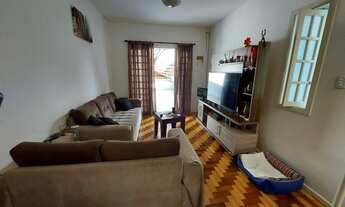 Imagem 3: Casa de 2 Dormitórios na Rua Monsenhor Basílio Pereira