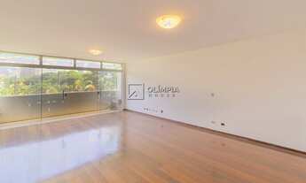 Imagem 2: Apartamento Venda Jardim Europa 193 m² 3 Dormitórios