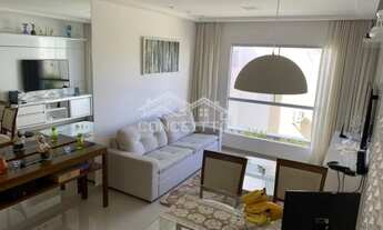 Imagem 3: Apartamento mobiliado nascente com 3/4 cobertura, no Foz do Joanes, Buraquinho, Lauro de F