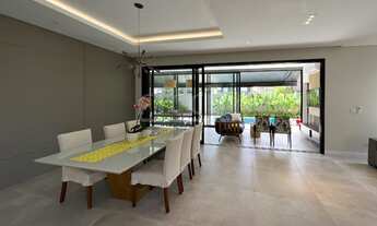 Imagem 4: SãO JOSé DOS CAMPOS - Casa de Condomínio - Urbanova