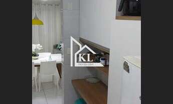 Imagem 7: João Pessoa - Apartamento Padrão - Jaguaribe