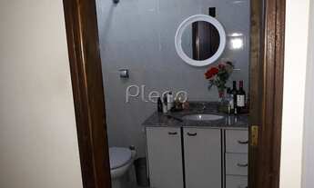 Imagem 6: Casa - Jardim Campos Eliseos - Campinas