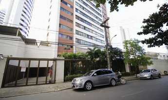 Imagem: Apartamento Rosarinho Ed. Alice Queiroz