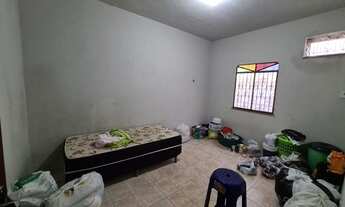 Imagem 4: Casa com 3 quartos na Djalma Batista